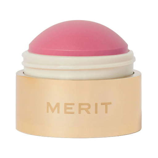 MERIT Flush Balm Cream Blush