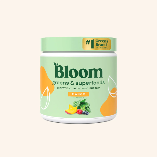 Bloom Nutrition Greens & Superfoods™