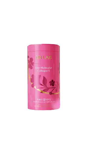 Nutrione - BB LAB Low Molecular Collagen S