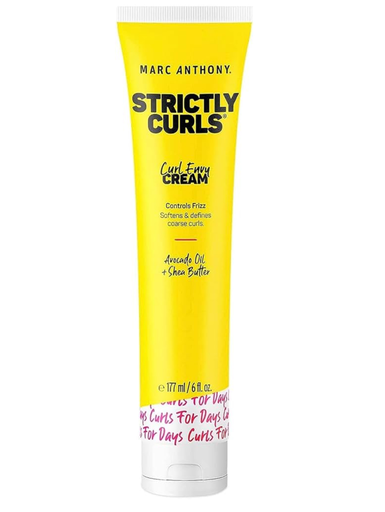 Marc Anthony Curl Envy Cream 