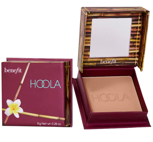 Benefit Cosmetics Hoola Matte Powder Bronzer