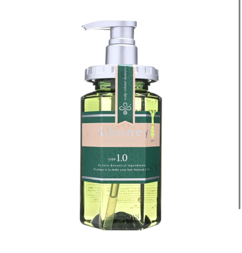 ViCREA - &honey Shampoo