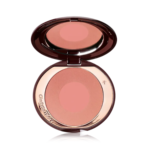 Charlotte Tilbury Cheek To Chic Blush