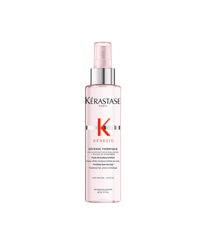 Kerastase Genesis Heat Protecting Leave-In Treatment for Weakened Hair