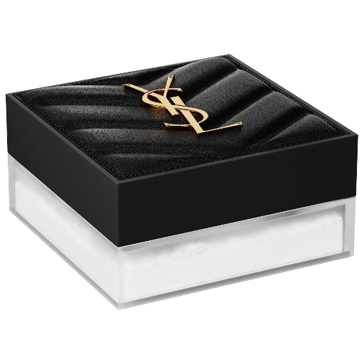 Yves Saint Laurent YSL All Hours Hyper Blur Loose Setting Powder