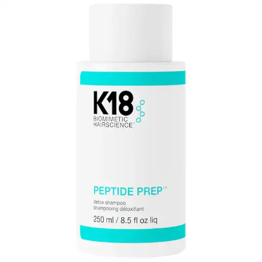 K18 Biomimetic Hairscience 
 Shampoo