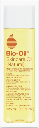 Bio-Oil Natural Skincare Oil