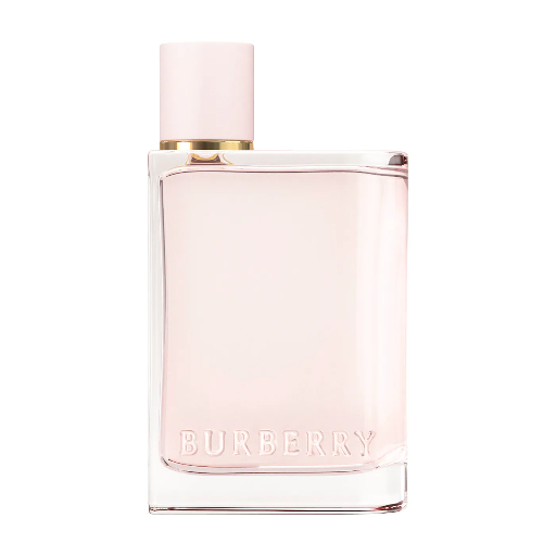 BURBERRY Her Eau de Parfum with Berries and Amber