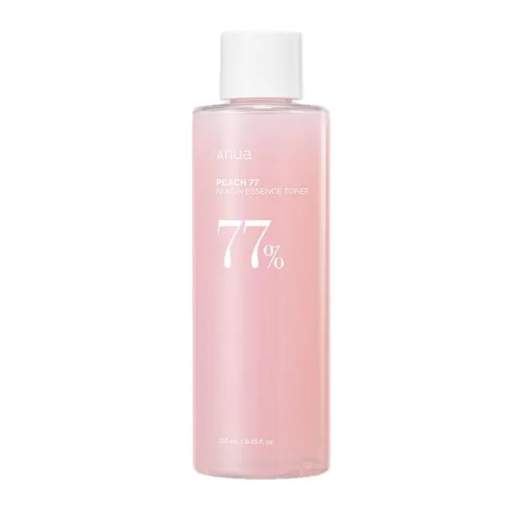 Anua Peach 77 Niacin Essence Toner