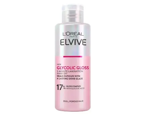 L’oreal glycolic gloss