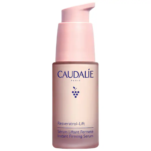 Caudalie  Resveratrol Lift Instant Firming Refillable Retinol Alternative Serum