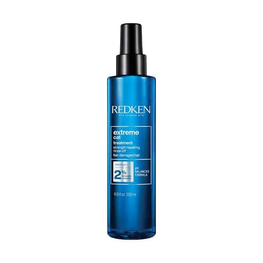 Extreme CAT Anti-Damage Protein Reconstructing Rinse Out Treatment