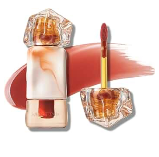 Mistine Makeup Lip Gloss Lip Plumber 