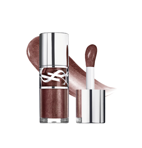 Yves saint laurent YSL Loveshine Plumping Lip Oil Gloss with Hyaluronic Acid