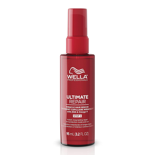 Wella Professionals ULTIMATE REPAIR Miracle Hair Rescue for Damaged Hair Leave-In Treatment 