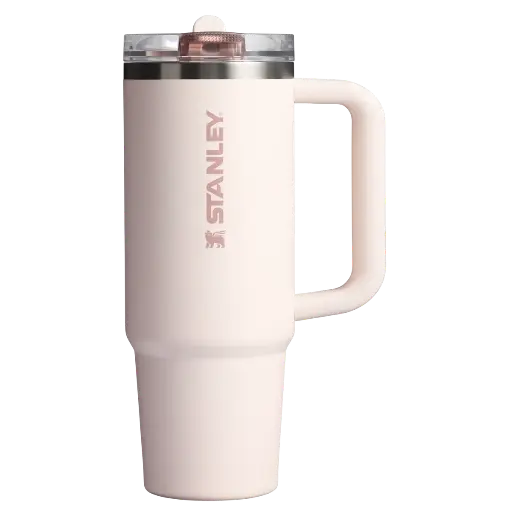STANLY THE QUENCHER PROTOUR FLIP STRAW TUMBLER | 30 OZ