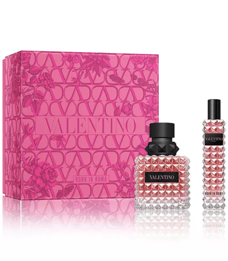 Valentino Donna Born In Roma Eau de Parfum Gift Set