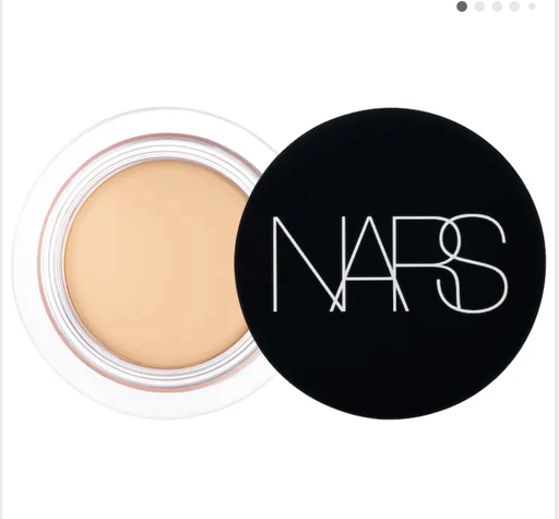 Nars Soft Matte Complete Full Coverage Longwear Concealer