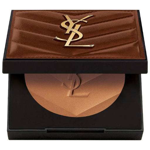 Yves Saint Laurent  All Hours 24H Hyper Sunkissed Glow Bronzer