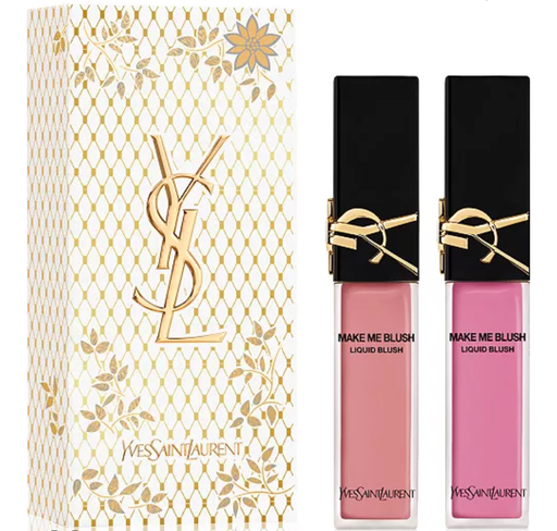 Yves Saint Laurent 2-Pc. Make Me Blush Liquid Blush Set