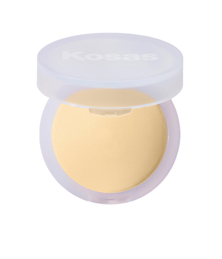 Kosas Cloud Set Baked Setting & Smoothing Talc-Free Vegan Powder