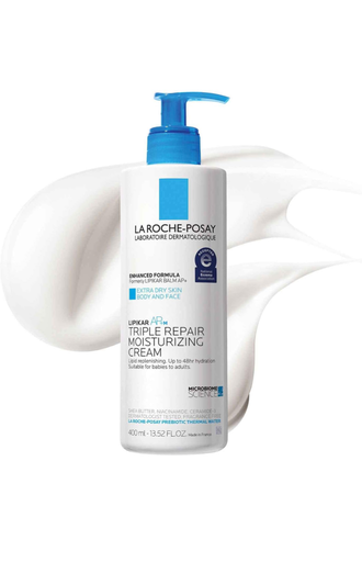 Laroche La Roche-Posay Lipikar AP+ Triple Repair Moisturizing Cream