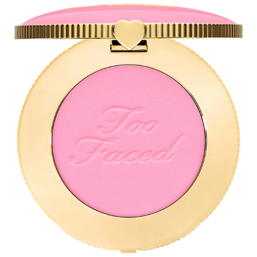 Too Faced  Cloud Crush Blurring Powder Blush