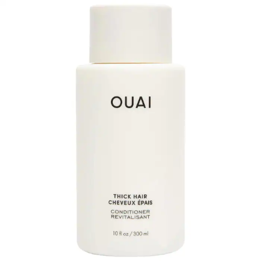OUAI  Thick Hair Conditioner
