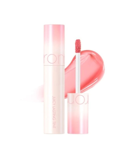 romand - Juicy Lasting Tint New Bare Series