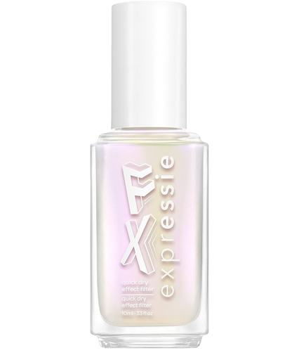 essie expressie quick dry nail polish