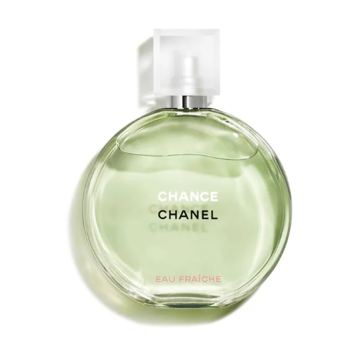 CHANEL  CHANCE EAU FRAÎCHE Eau de Toilette